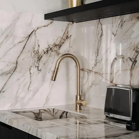 Highstay - Luxury Serviced - North Marais 1 Apartment Paris