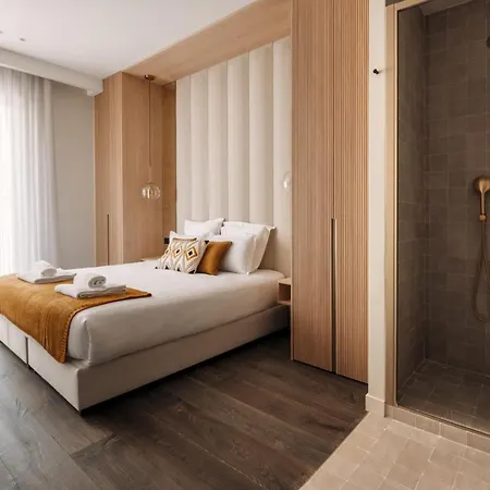 Highstay - Luxury Serviced - North Marais 1 *