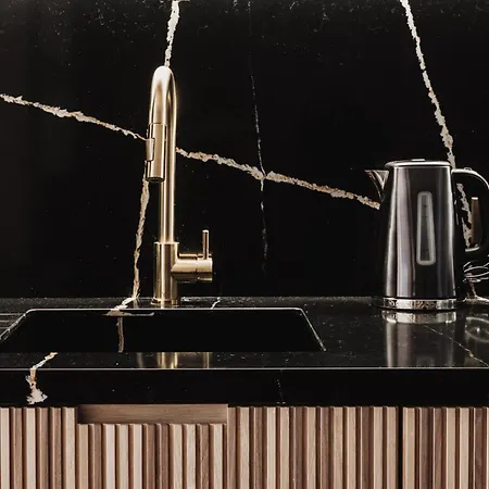 Lejlighed Highstay - Luxury Serviced - North Marais 1 *