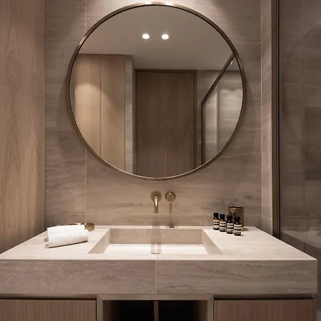 Apartamento Highstay - Luxury Serviced - North Marais 1 *