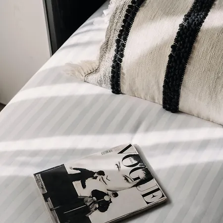 Highstay - Luxury Serviced - North Marais 1 דירה