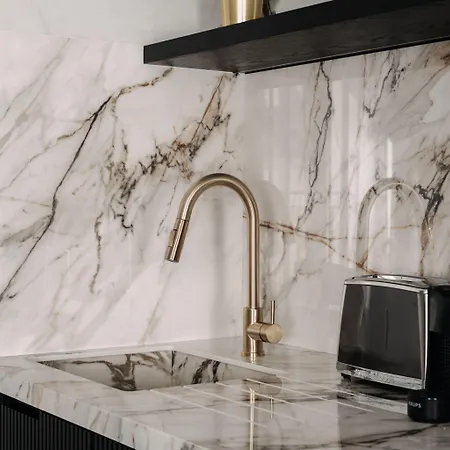 Highstay - Luxury Serviced - North Marais 1 *