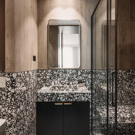 Apartamento Highstay - Luxury Serviced - North Marais 1 *