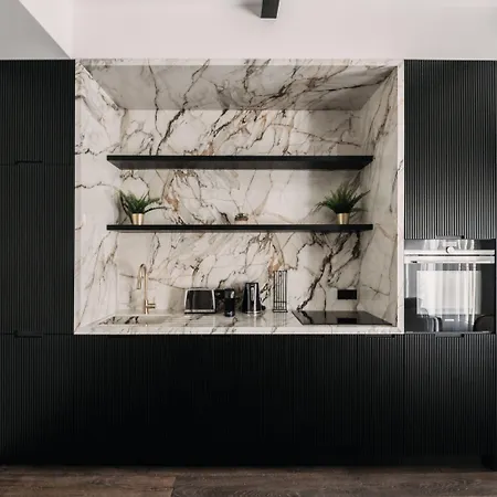 Highstay - Luxury Serviced - North Marais 1 * פריז