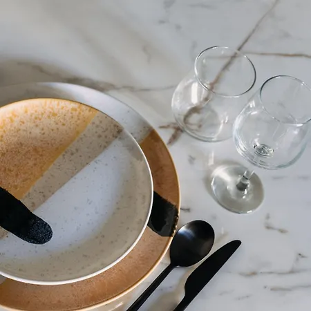 Lejlighed Highstay - Luxury Serviced - North Marais 1 *