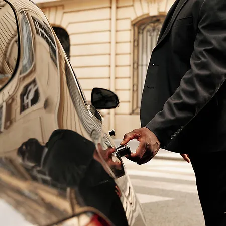 Highstay - Luxury Serviced - North Marais 1 * Paris