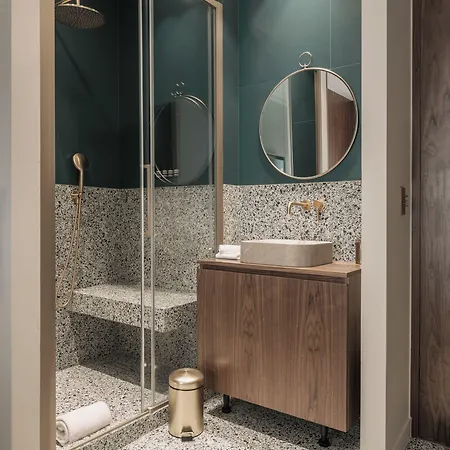 Apartmán Highstay - Luxury Serviced - North Marais 1 *