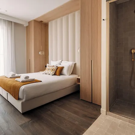 Highstay - Luxury Serviced - North Marais 1 Apartamento Paris
