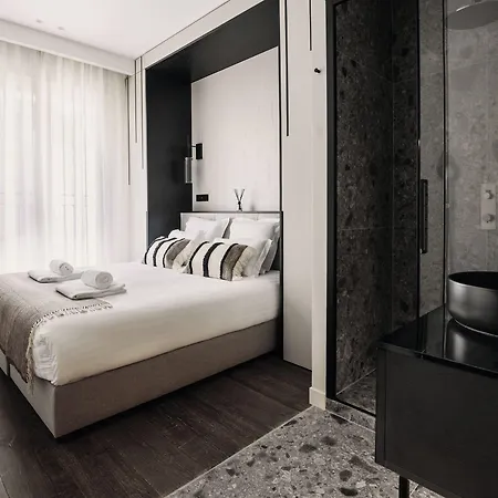 Highstay - Luxury Serviced - North Marais 1