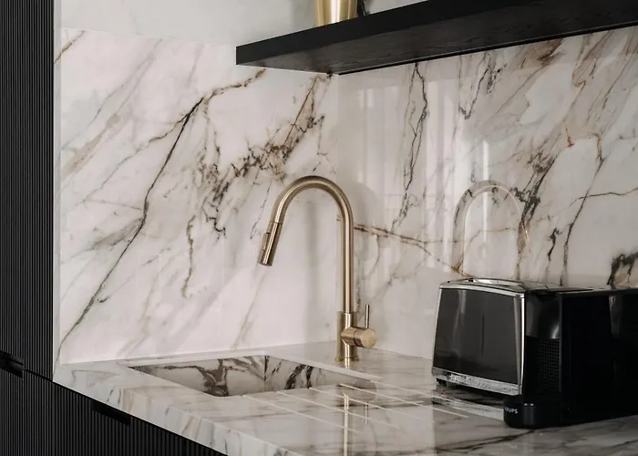 Highstay - Luxury Serviced - North Marais 1 דירה פריז