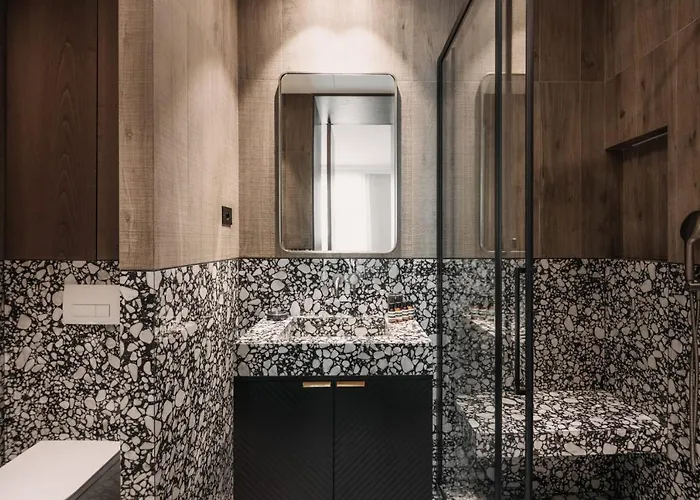 Highstay - Luxury Serviced - North Marais 1 *