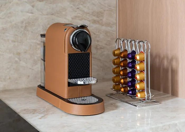 Highstay - Luxury Serviced - North Marais 1 דירה *