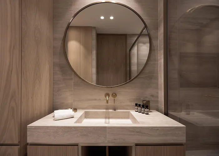 דירה Highstay - Luxury Serviced - North Marais 1 *