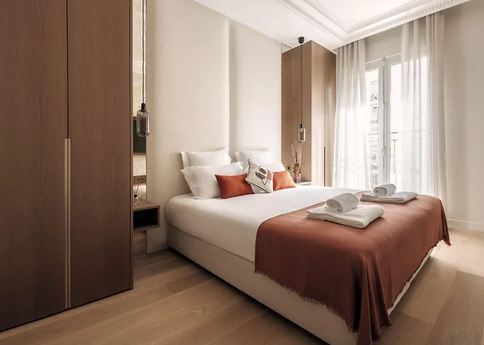 Highstay - Luxury Serviced - North Marais 1 * פריז