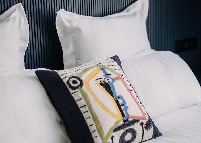 דירה Highstay - Luxury Serviced - North Marais 1 *