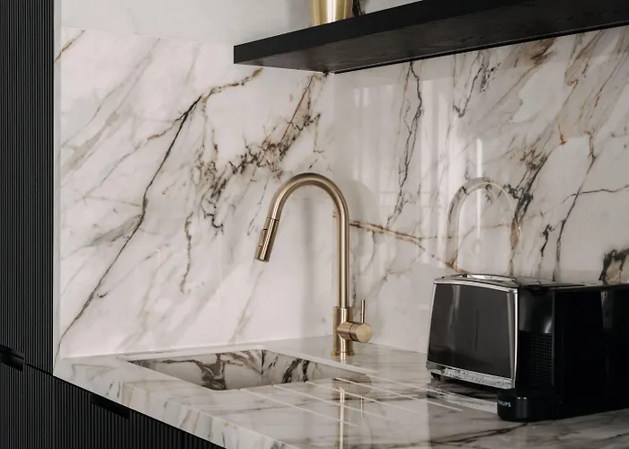 Highstay - Luxury Serviced - North Marais 1 *