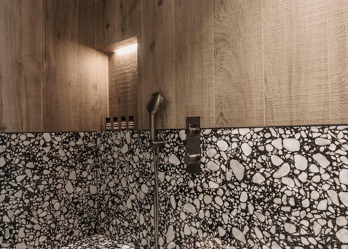 Highstay - Luxury Serviced - North Marais 1 דירה פריז