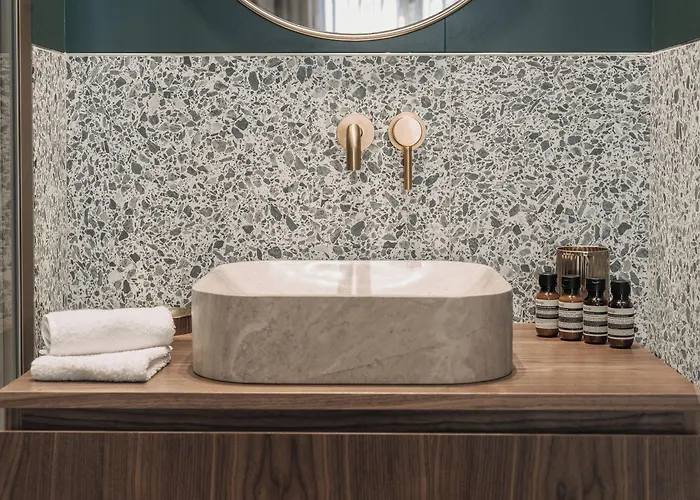 Highstay - Luxury Serviced - North Marais 1 * פריז