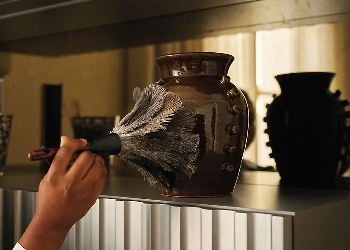 Highstay - Luxury Serviced - North Marais 1 *