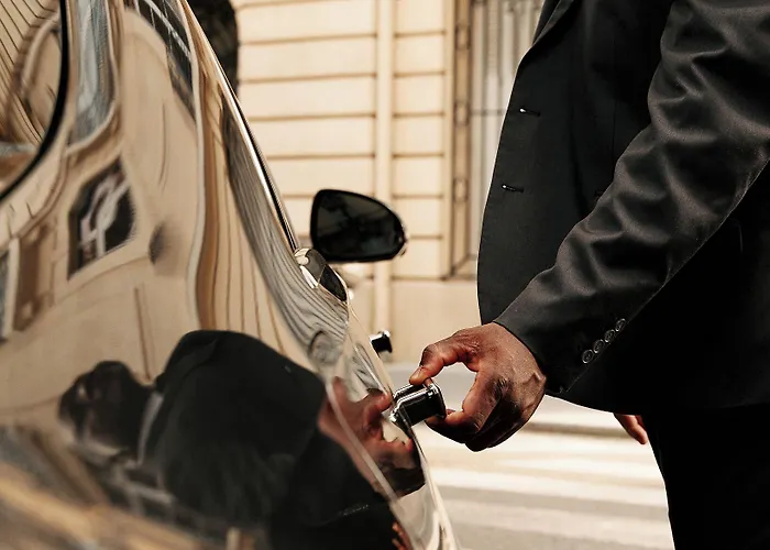 Highstay - Luxury Serviced - North Marais 1 * פריז