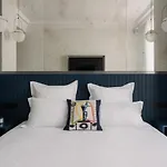 Highstay - Luxury Serviced - North Marais 1 Apartament *