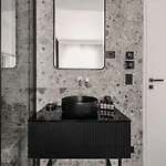דירה Highstay - Luxury Serviced - North Marais 1 *