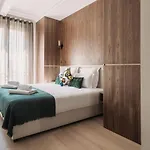 Highstay - Luxury Serviced - North Marais 1 דירה