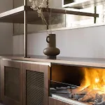 Highstay - Luxury Serviced - North Marais 1 דירה