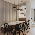 Highstay - Luxury Serviced - North Marais 1
