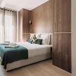 Apartament Highstay - Luxury Serviced - North Marais 1
