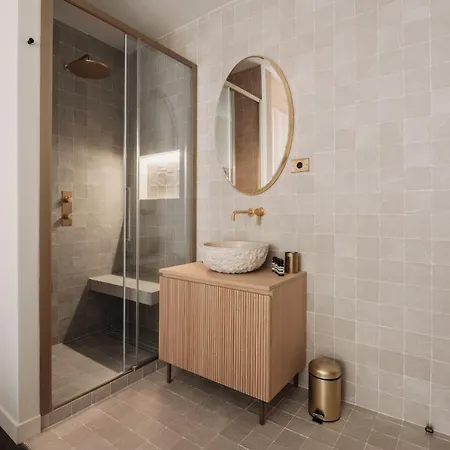 Highstay - Luxury Serviced - North Marais 1 Apartment *